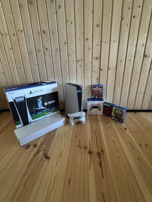 Sony PlayStation 5