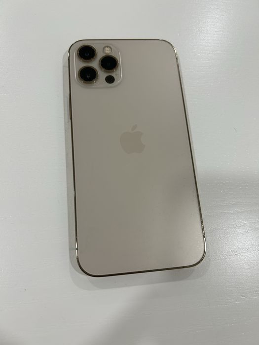 iPhones 12 Pro 256GB