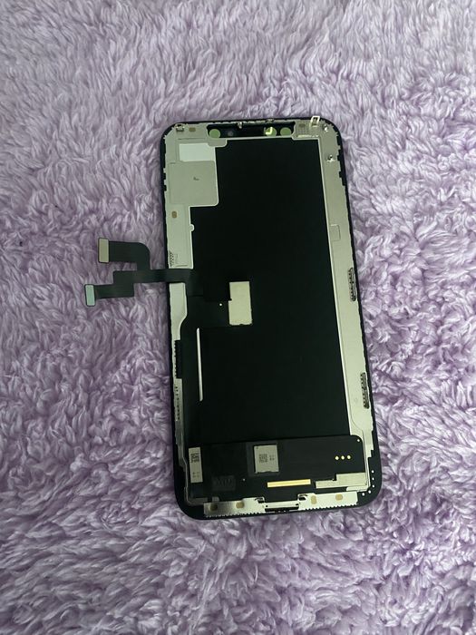 Дисплей ,экран ,модуль на iPhone XS: 850 грн. - Запчастини для ...