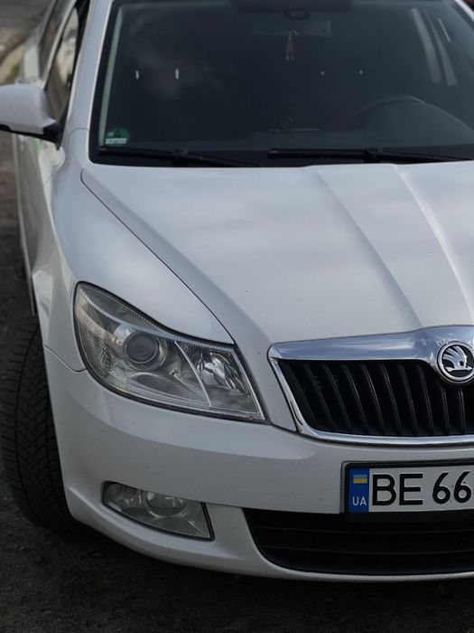 Аренда авто Николаев