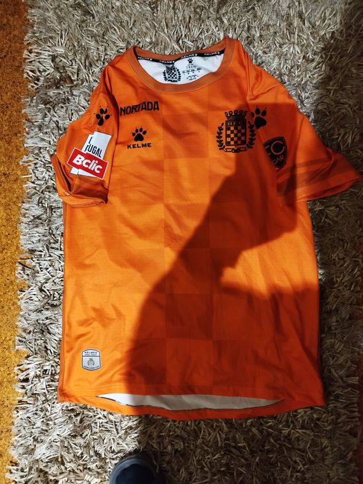 Camisola Boavista