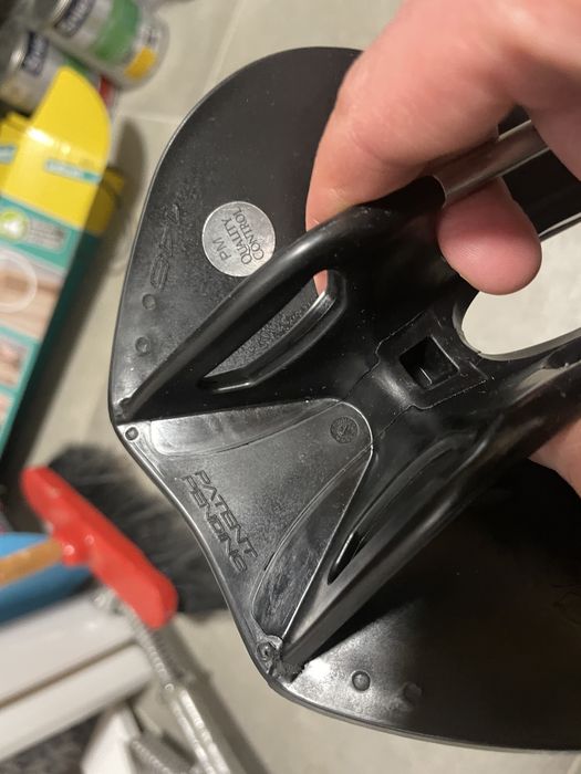 Siodełko Selle Italia X Superflow 145