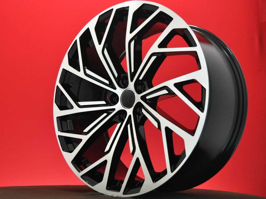FELGI R18 5X112 AUDI A4 B9 B8 A5 B10 A6 C9 C8 C7 C6 Allroad S4 B9 B8