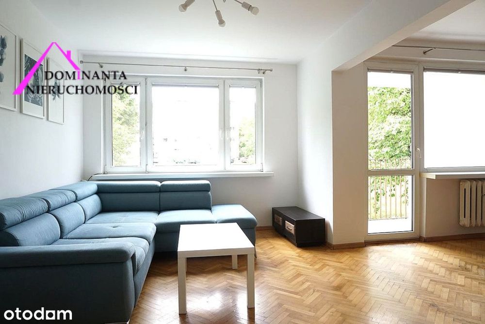 3 pokoje, 63m2, parking, piwnica, blisko plaży