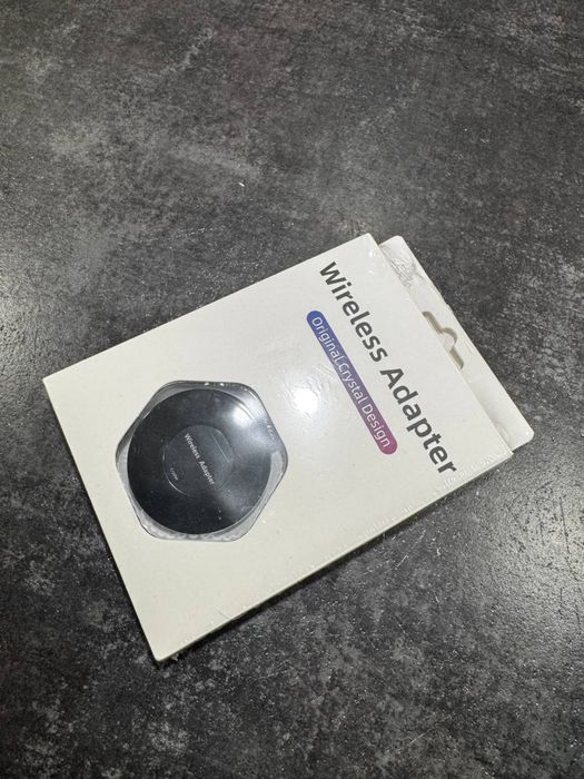 Wireless Adapter