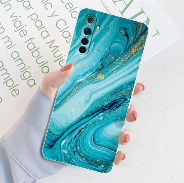 Чехол на Realme 6 6s