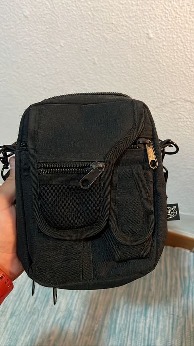 Bolsa de Tiracolo - Tática Militar