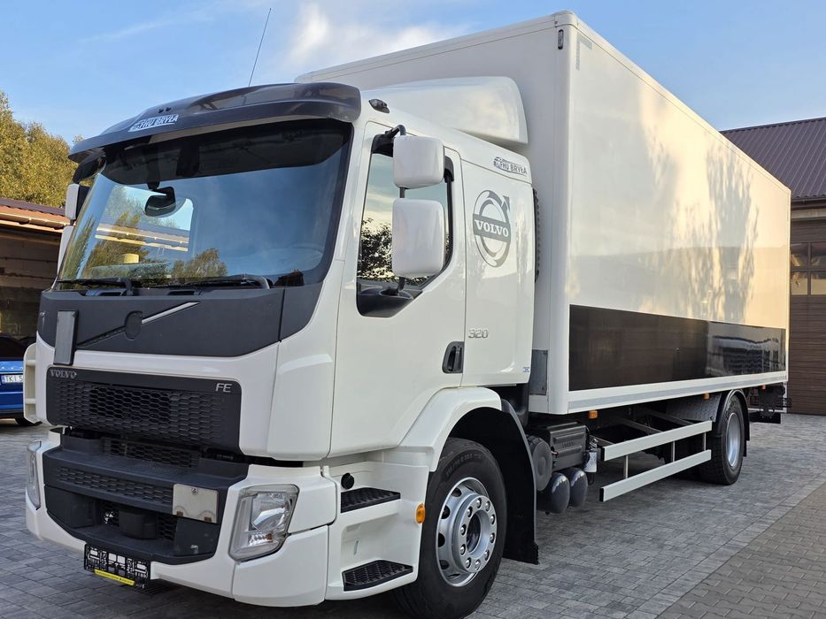Volvo