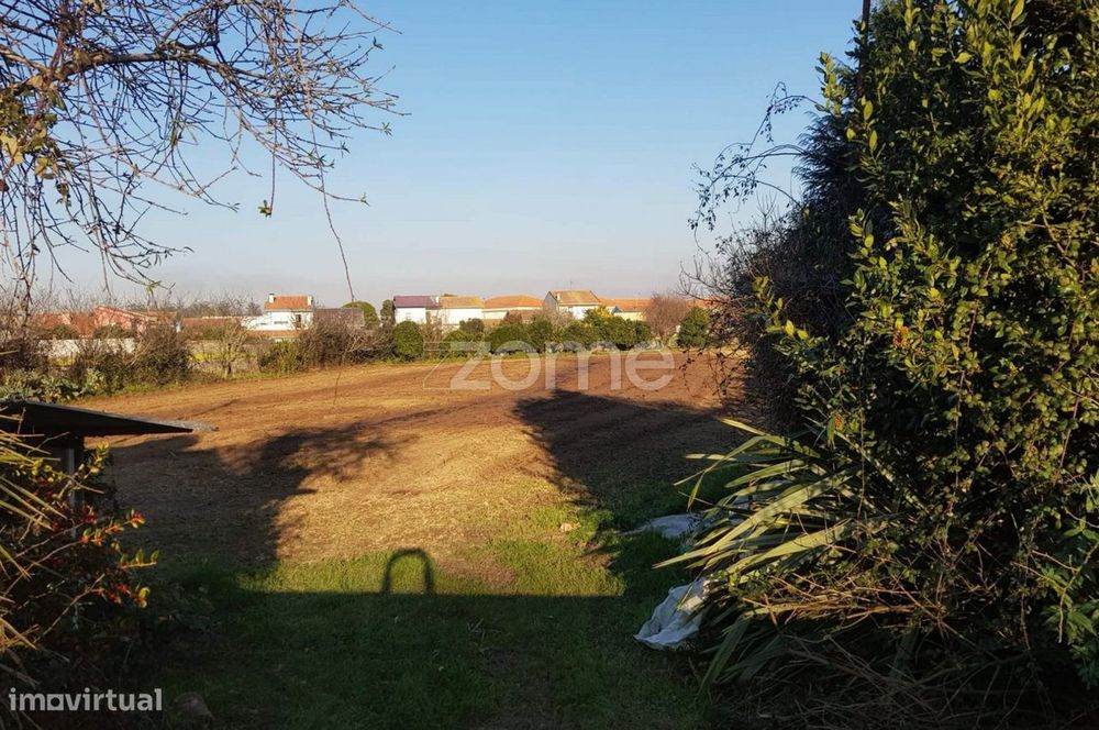 Terreno para Investimento em Lavra, Matosinhos