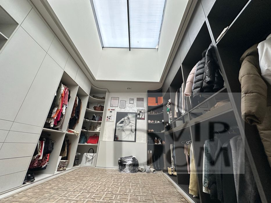 Дом по адресу ул. Макаренко (площадь 500 м²) - Atlanta.ua - фото 16