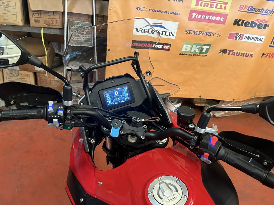 Qj  motor  700 x