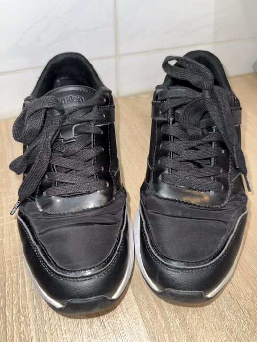 Buty męskie Calvin Clain