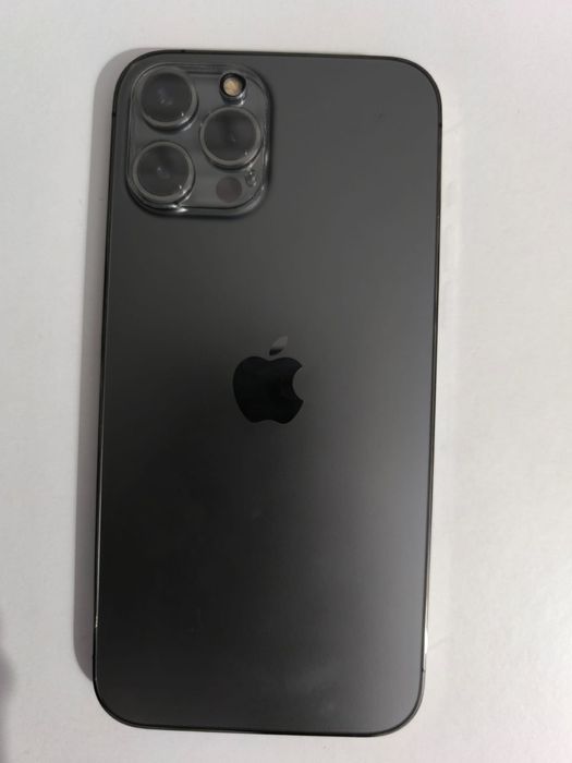 Iphone 12 pro max 256gb