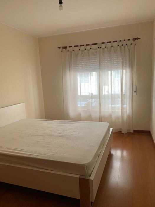 Aluga-se Apartamento T1 no Centro de Aveiro - Entrada Janeiro 2026