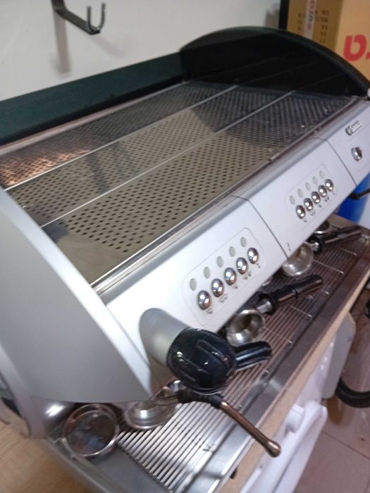 Ekspres do kawy SAECO Aroma Se 200