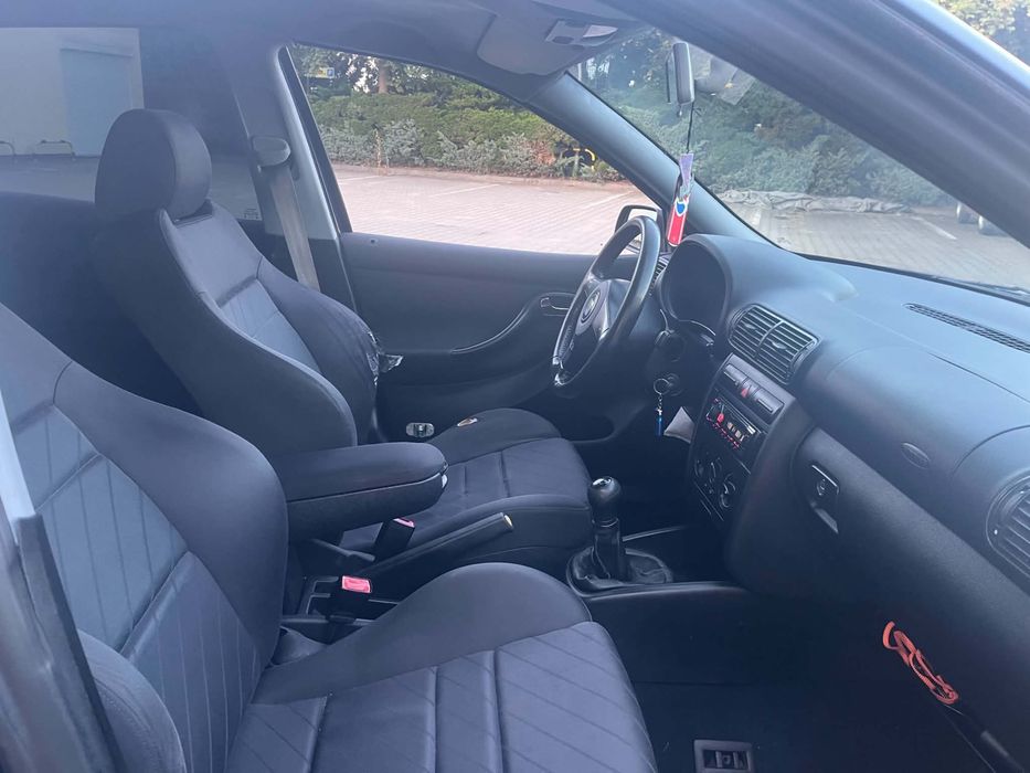 Seat leon 1.9 TDI