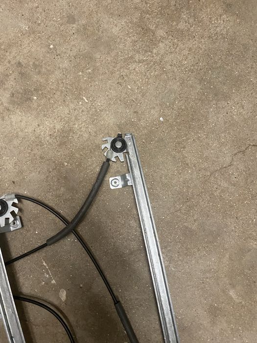 Elevador vidros opel meriva b e astra