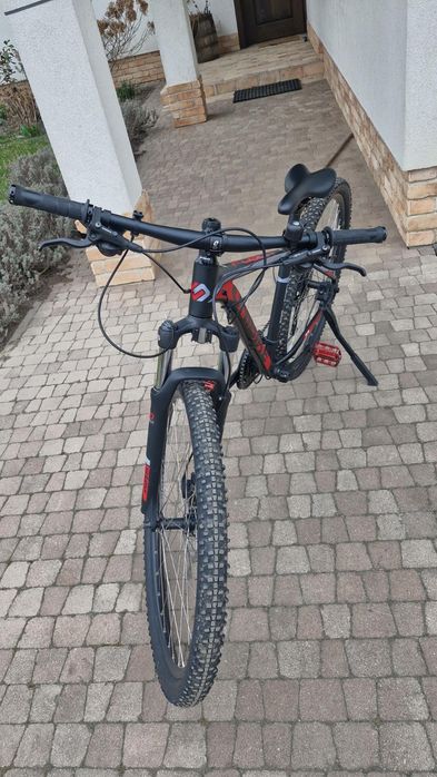 Unibike fusion rama 17