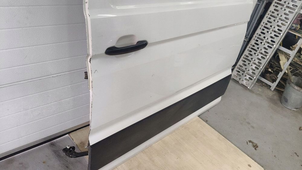 Drzwi Przesuwne Lewa Strona Volkswagen Crafter