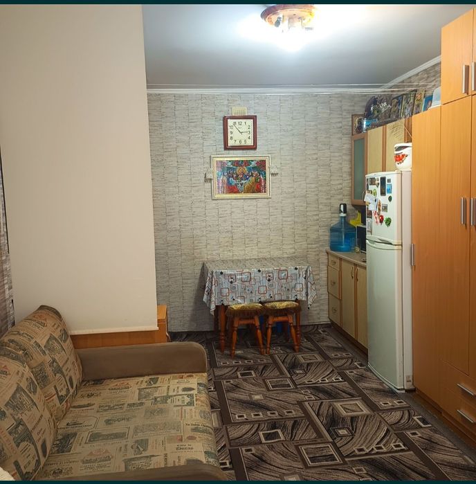 Продаж кімнати в центрі