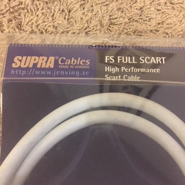 Cabo Scart Supra FS64585160916482121