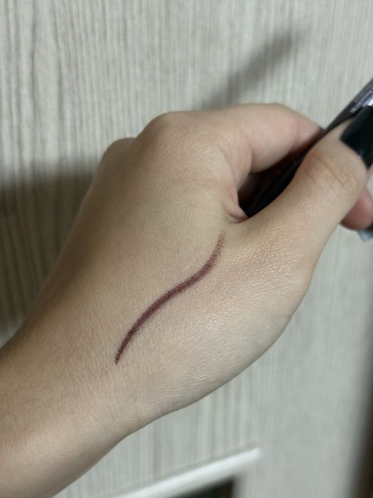 Олівець для очей NYX Epic Wear