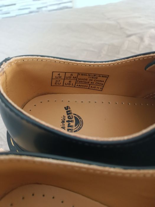 Martens  оригінальні