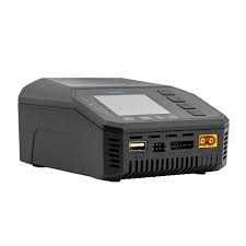 ToolkitRC M6AC Зарядний пристрій 100Вт/300Вт