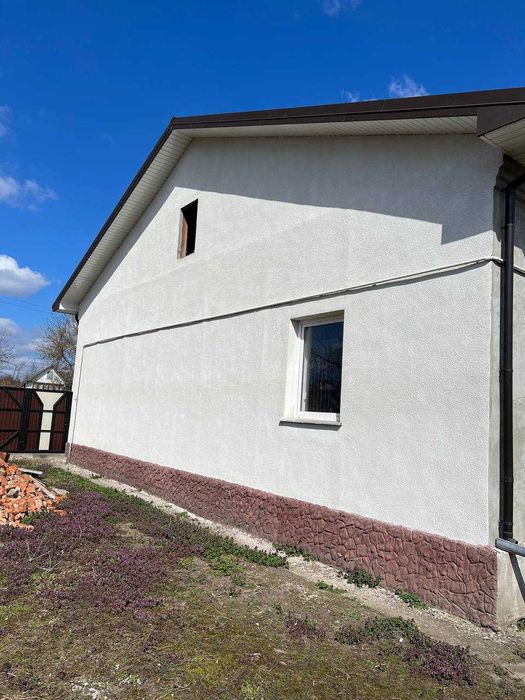 Комерційне приміщення для виробництва, складу