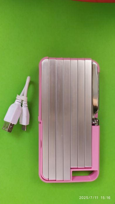 Селфи-чехол на iPhone 6s