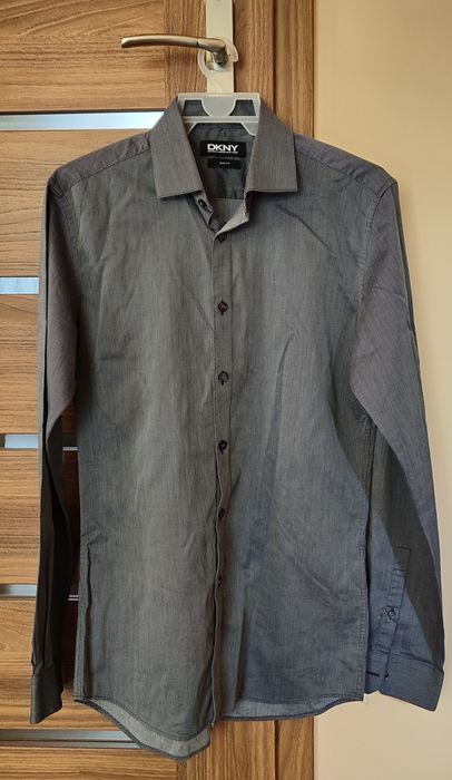 Koszula męska DKNY