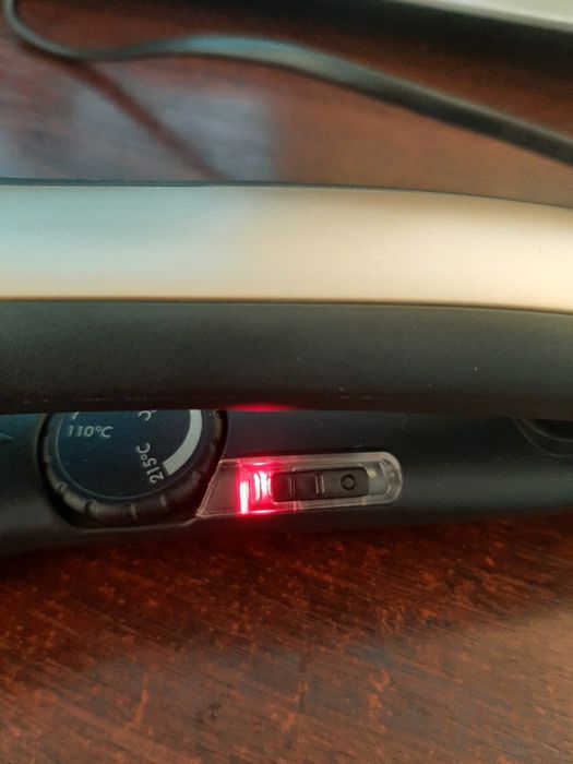 Щипці Ardesto, стайлер, гофре, для волосся