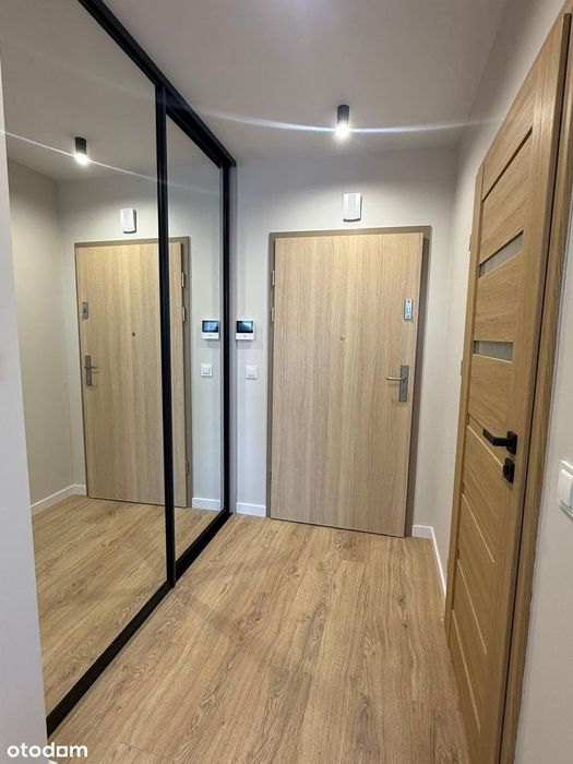 Po remoncie 2 pokoje 36m | Balkon | Winda |Stary Sosnowiec