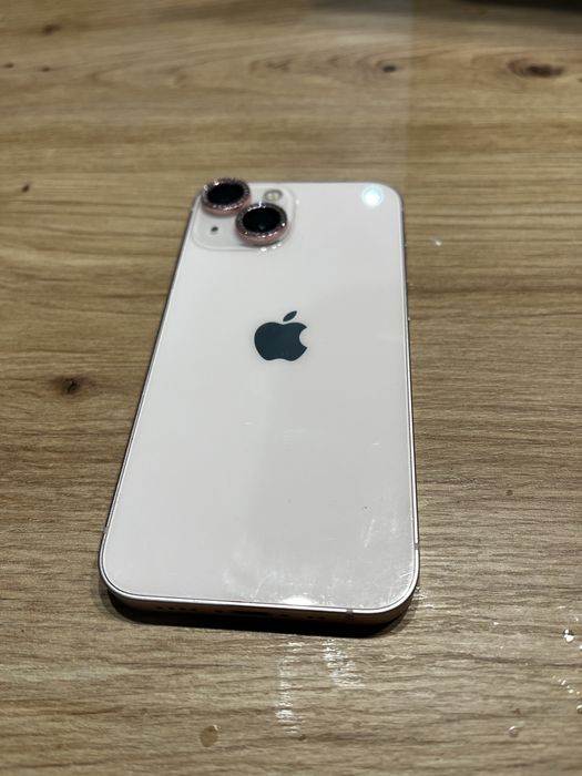 Iphone 13 mini rozowy/pink 128GB