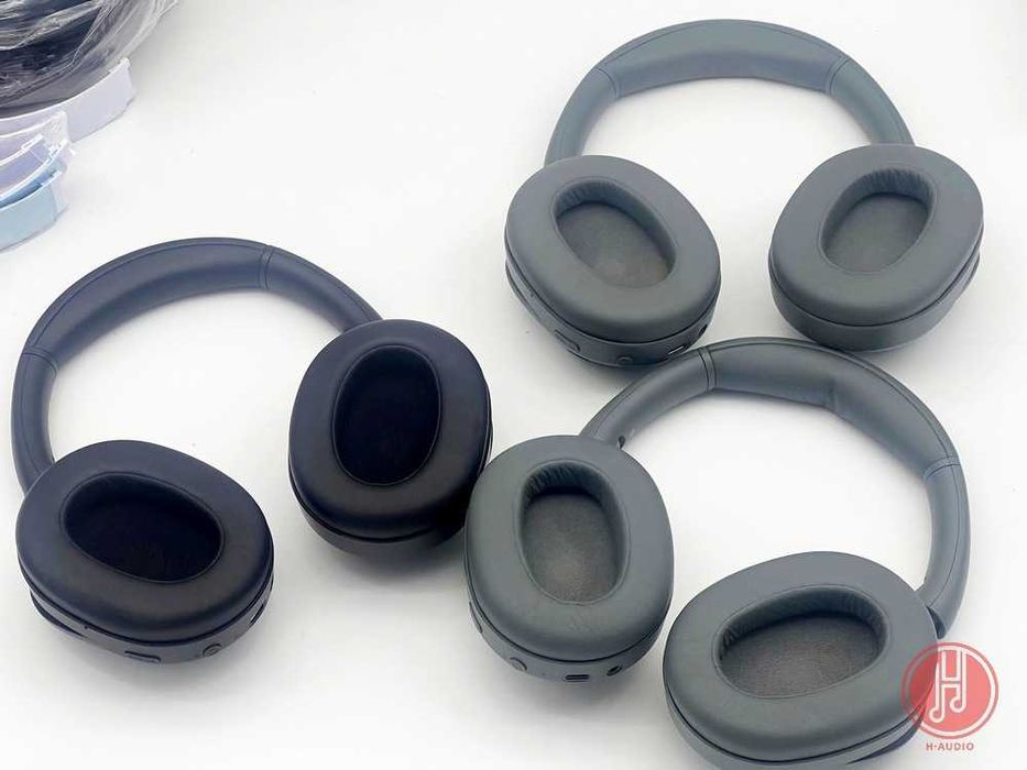 Оригинал Наушники Sony ULT Wear Black -Gray-White-Хорошее Состояние