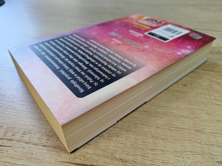 W otchłani tom 1 Beth Revis