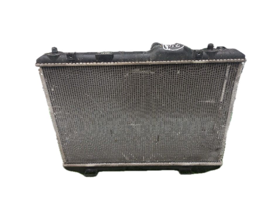 Radiador de água CITROËN C1 (PM_, PN_)