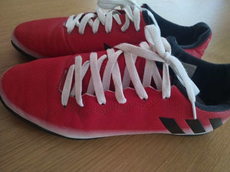Buty sportowe adidas rozm. 40