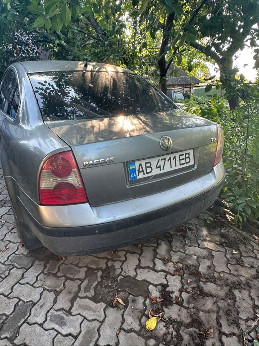 Пасат б5+ …………..