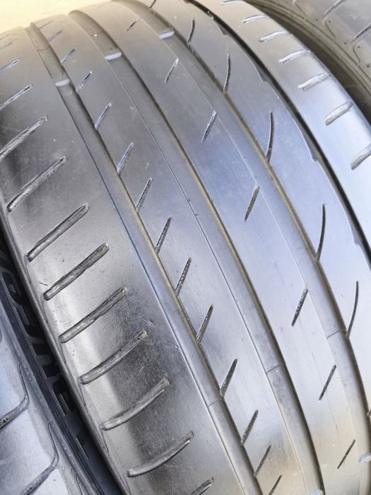 225/40/18 шини літні Laufenn SFit EQ+ •1722•