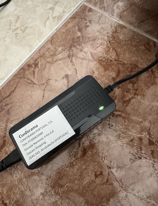 Sofá Conforama Bree