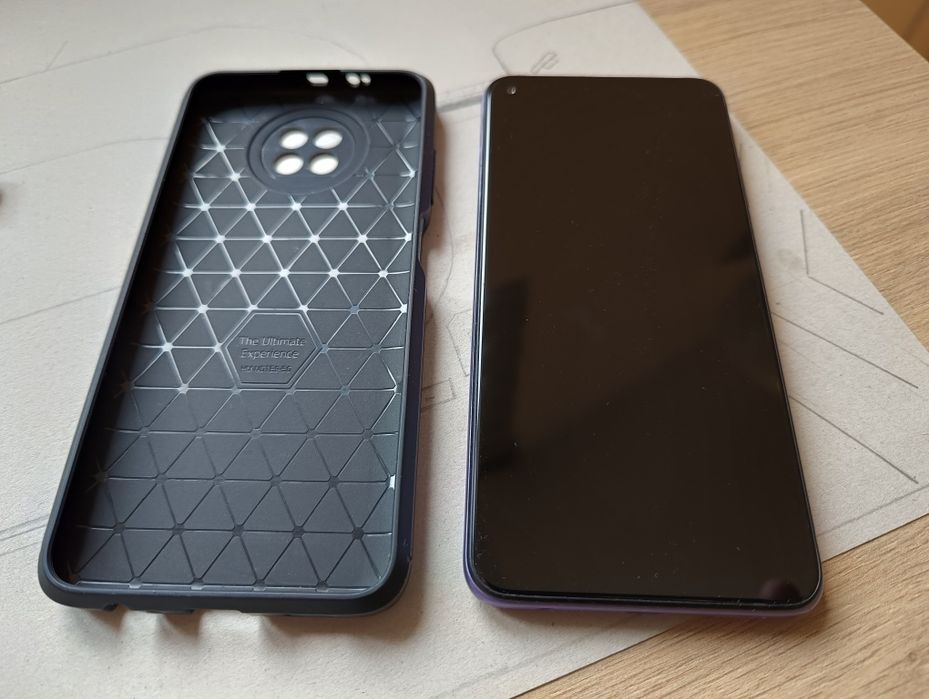 Xiaomi Redmi Note 9T