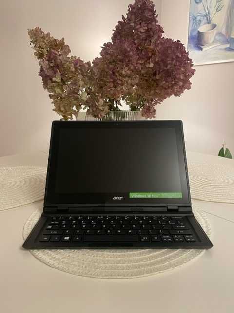Laptop+Tablet Acer Switch 12