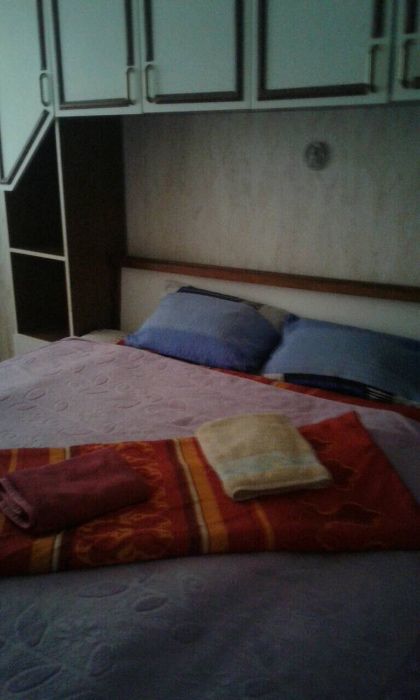 Сдам квартиру посутчно!! В г. Славутич Таллинский кв.