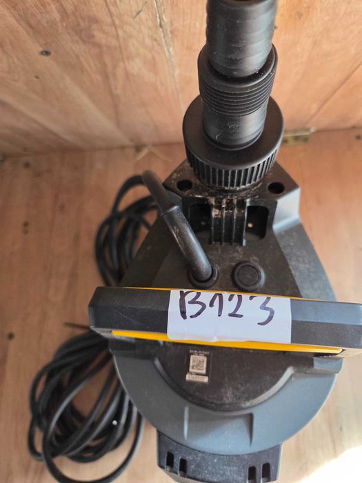 Pompa Zanurzeniowa NEPTUN NSP-E 70 Sensor ZIMOWA CENA B123