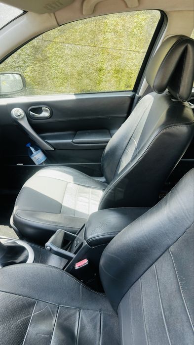Renault Megane II 1,5dci