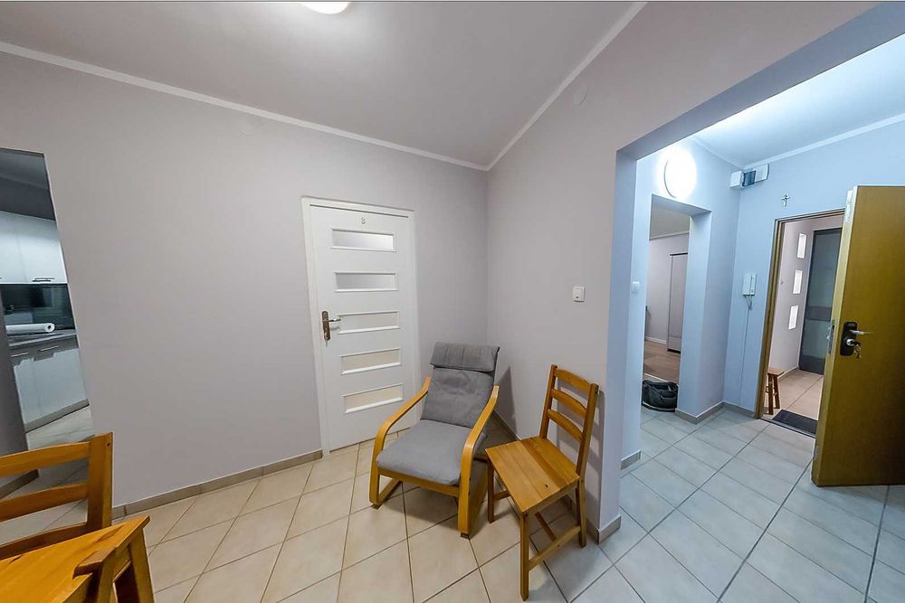 Mieszkanie – Poznań, Osiedle Bolesława Chrobrego, Piątkowo - Widok 2