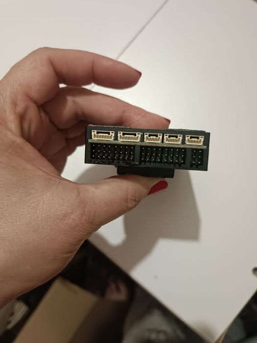 Holybro Pixhawk 6X + RPi CM4 Baseboard  (Оригінал)