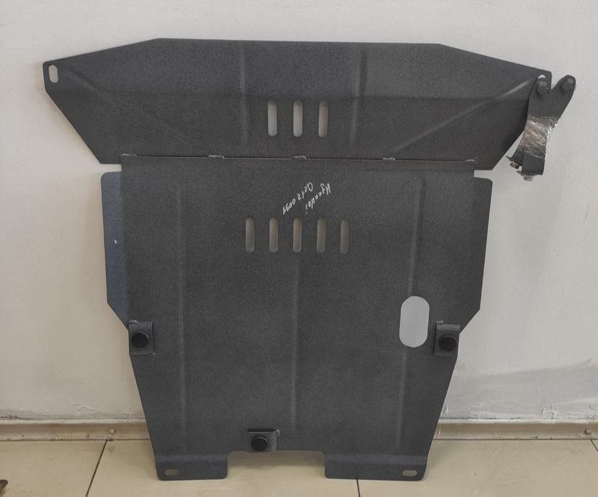 Защита двигателя картера Hyundai Elantra/Accent/Sonata/Santa Fe/Tucson