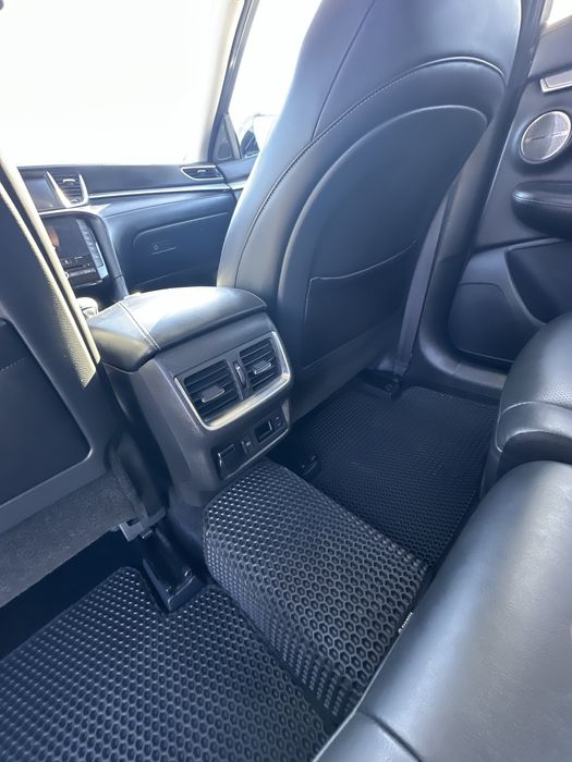 Infiniti QX50 2019 VIN 3PCAJ5M10KF146405 фото оголошення 21 з 24
